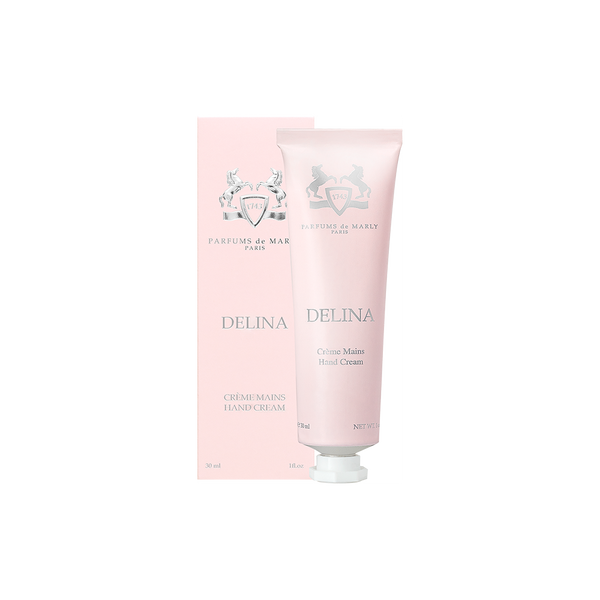 Delina Hand Cream Box 30ml