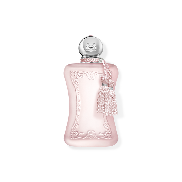 Delina La Rosée