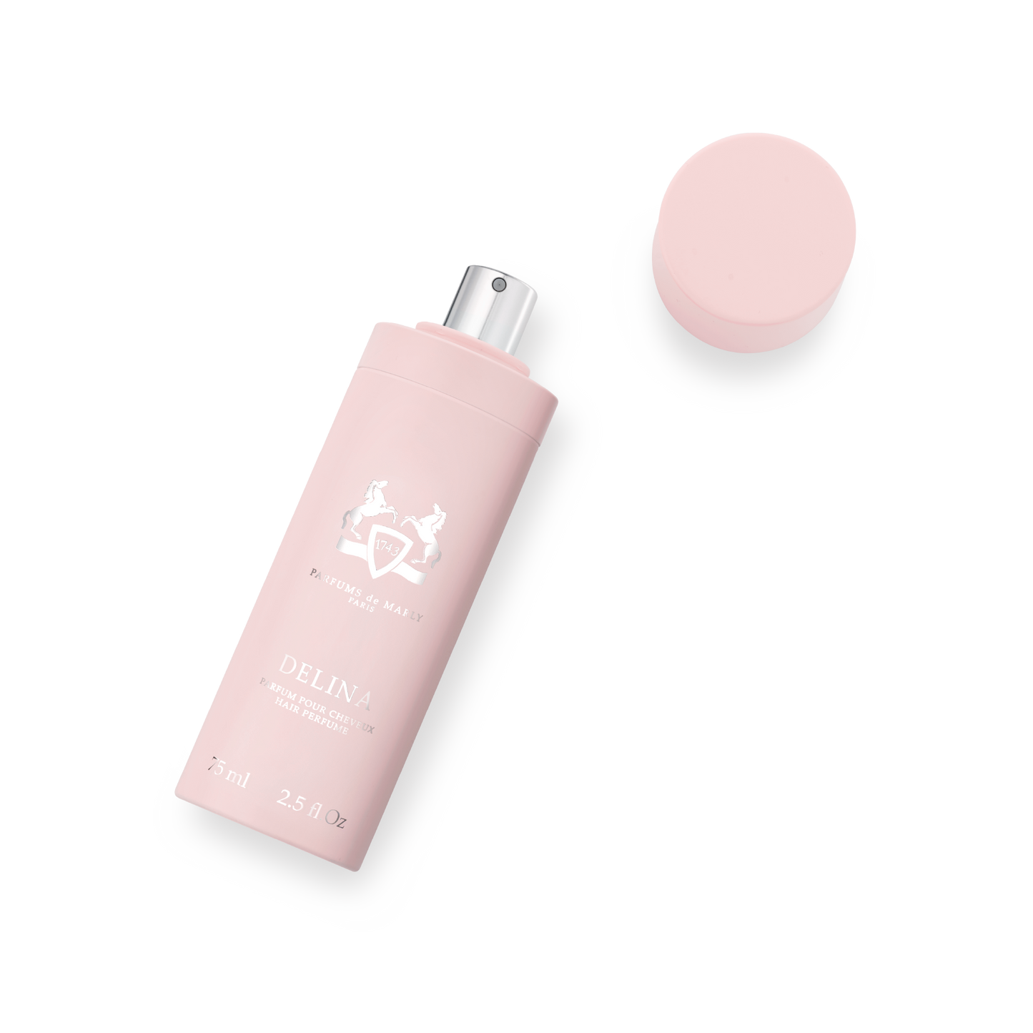 Delina Hair Perfume (75ml) - Parfums de Marly Official Website Delina Hair Perfume (75ml) - Parfums de Marly Official Website