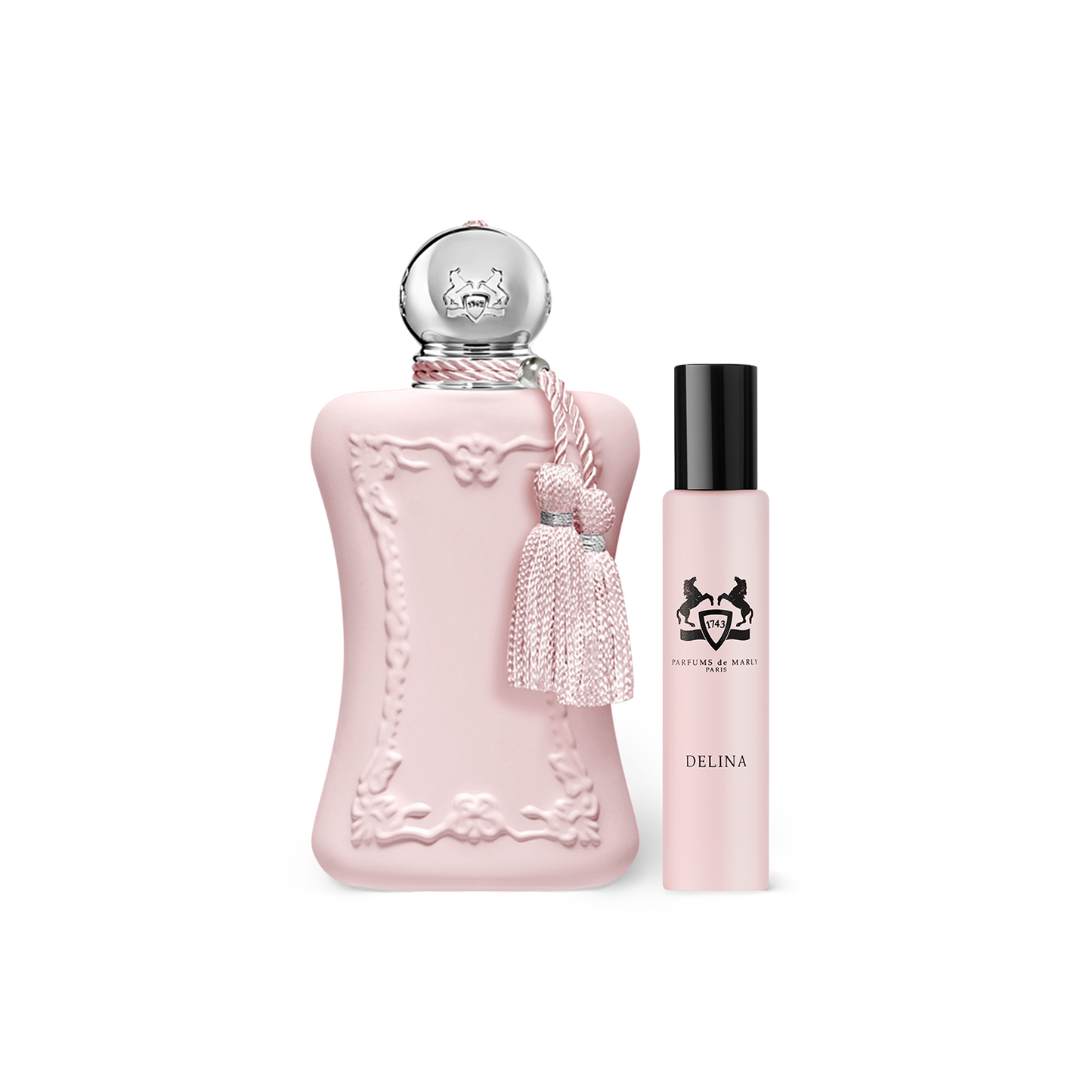 DELINA TRAVEL DUO