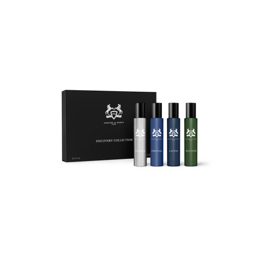 ‍MASCULINE DISCOVERY COLLECTION (100% off)
