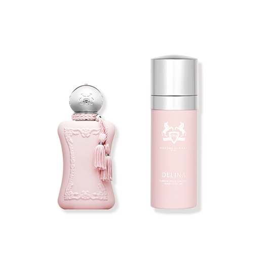 Perfums de marly Delina ヘア香水 75ml Delina Hair Mist 75 ml by Perfums de marly Delina ヘア香水 75ml Delina Hair Mist 75 ml by