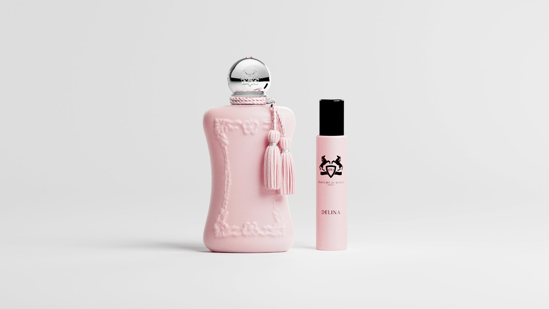 Delina La Rosée Eau de Parfum (75ml) - Parfums de Marly Official