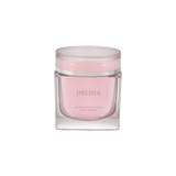 Delina Body Cream Bottle 200ml