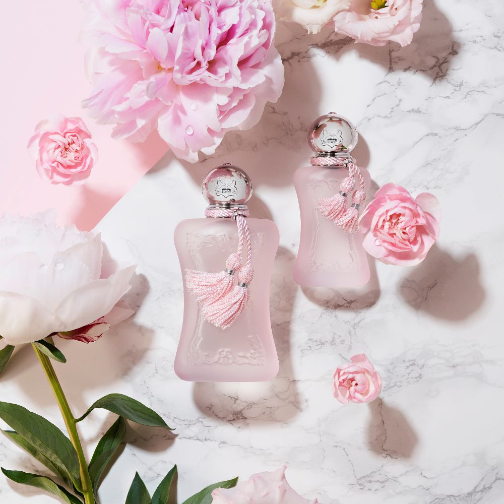 Delina La Rosee Eau de Parfum | Parfums de Marly Official Website