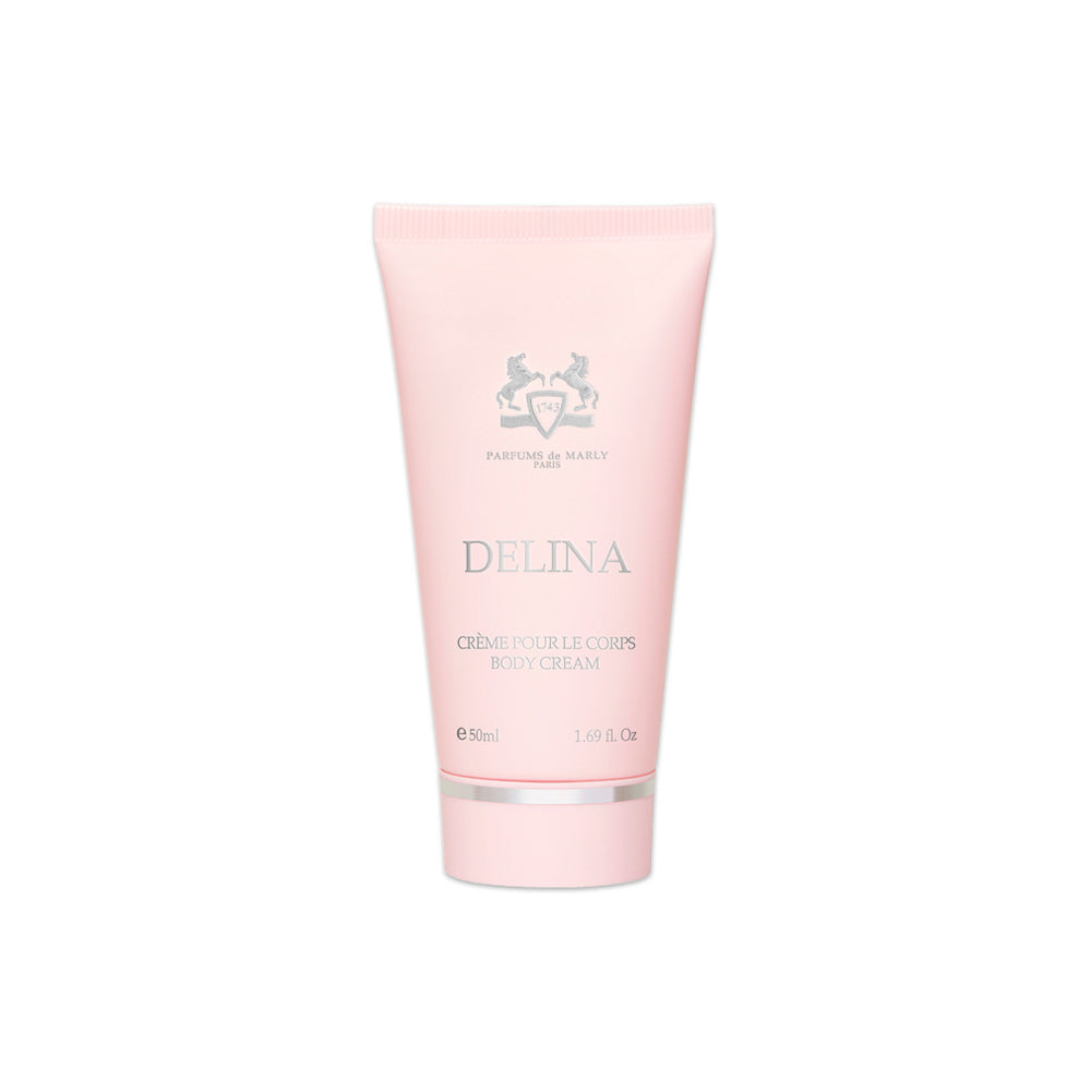 DELINA BODY CREAM 50ML