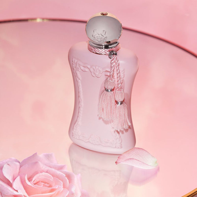 The Iconic Collection Fleurs de l'Himalaya - eau de parfum