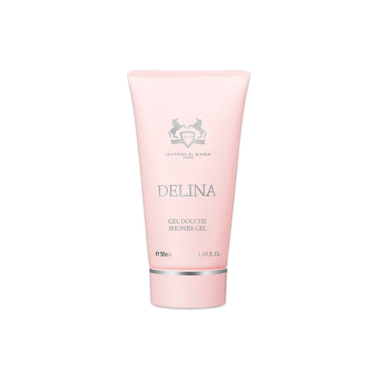 DELINA SHOWER GEL 50ML