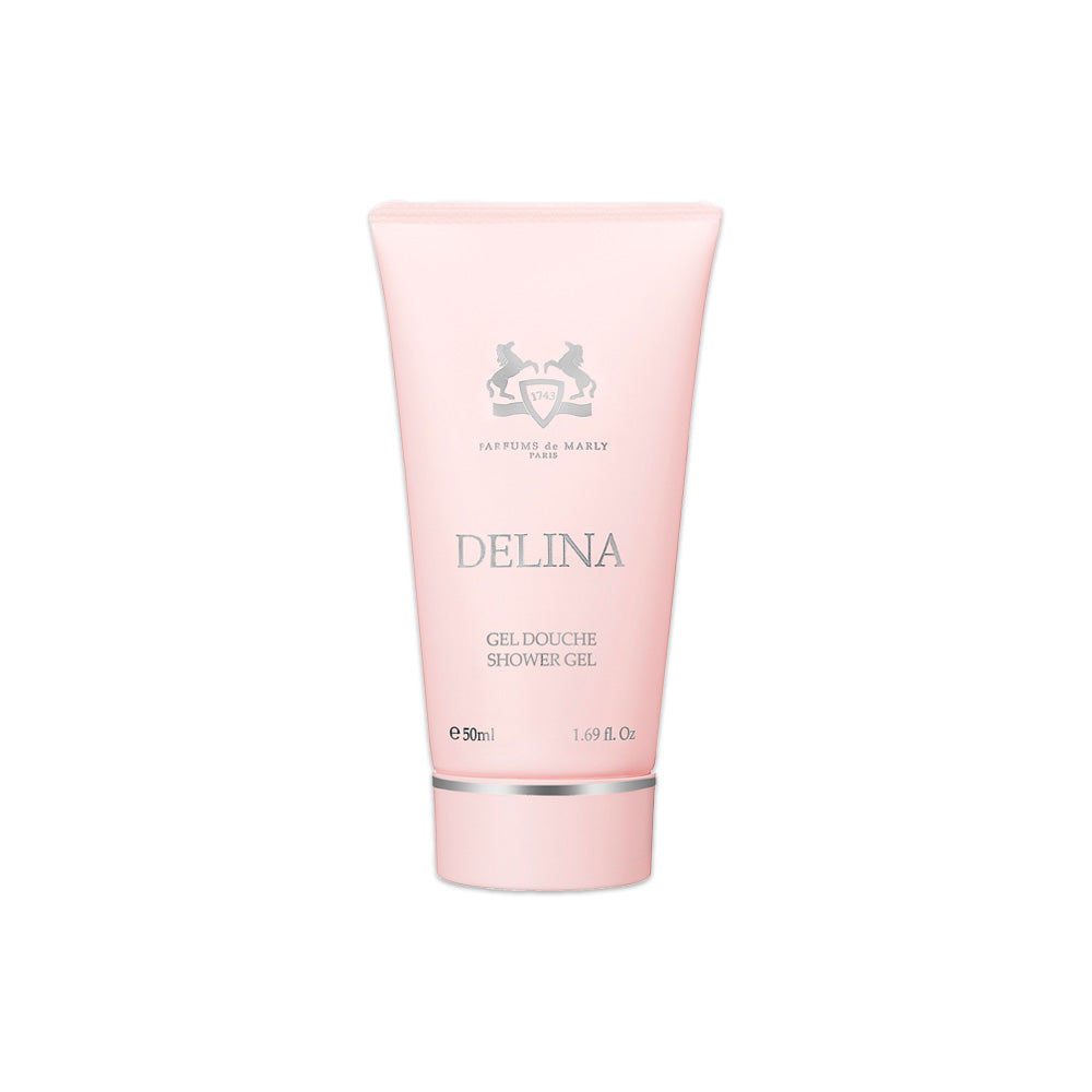 ‍DELINA SHOWER GEL 50ML