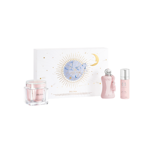 DELINA COFFRET