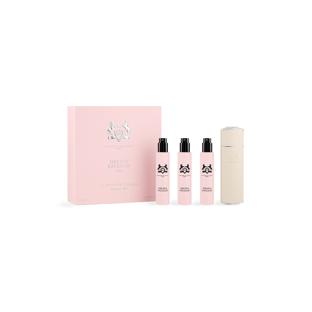 DELINA EXCLUSIF REISE-SET