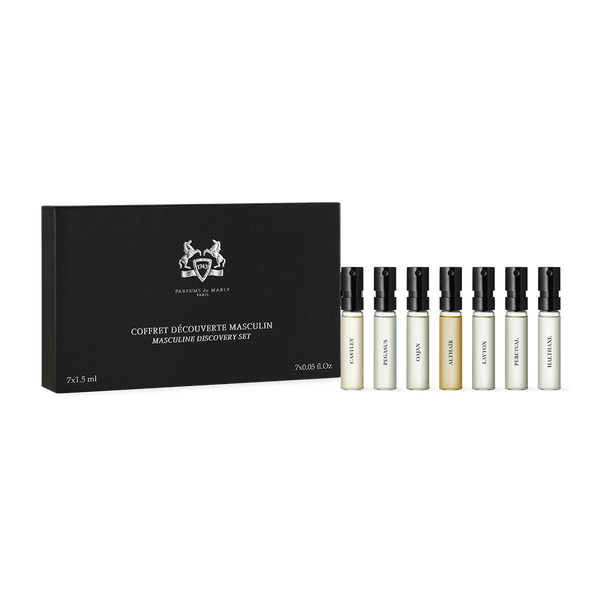 Parfums de Marly ディスカバリーコレクション 10ml Feminine Discovery Collection (4x10ml) - Parfums de Marly