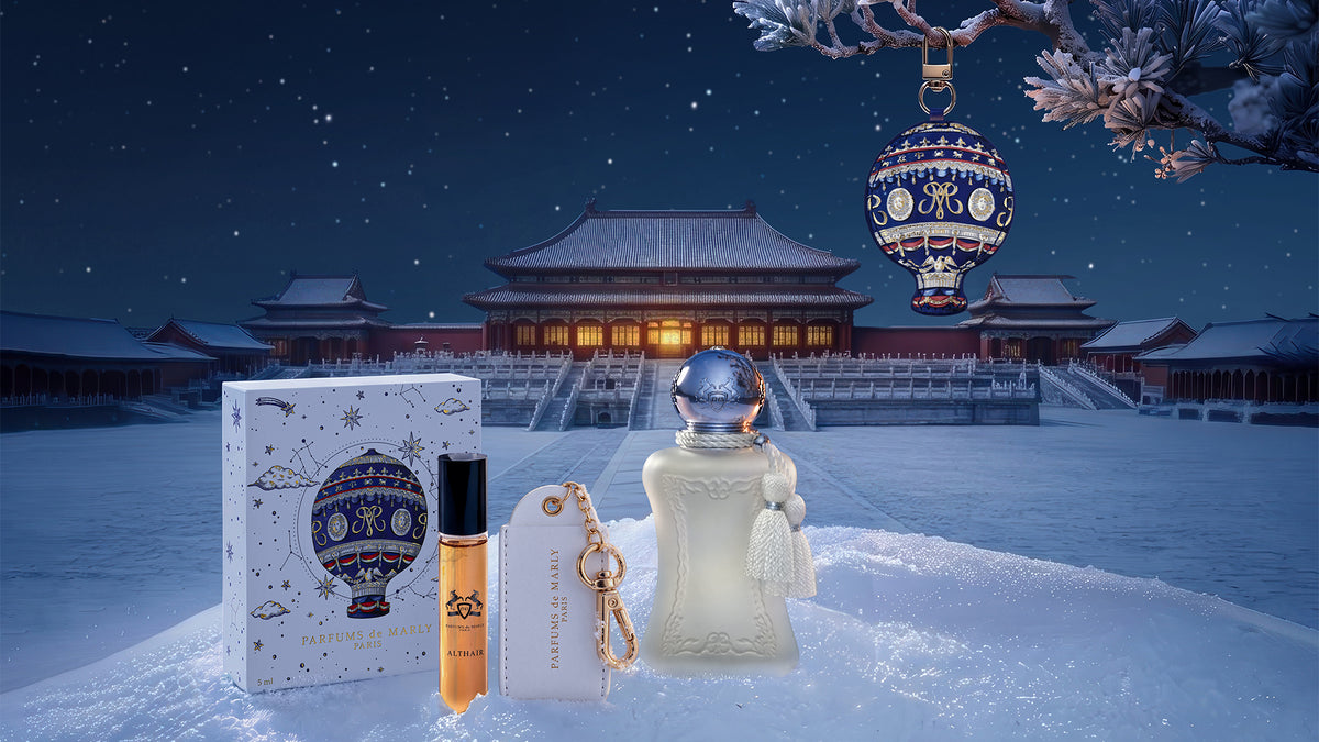 Ascend to the ultimate gestures.
