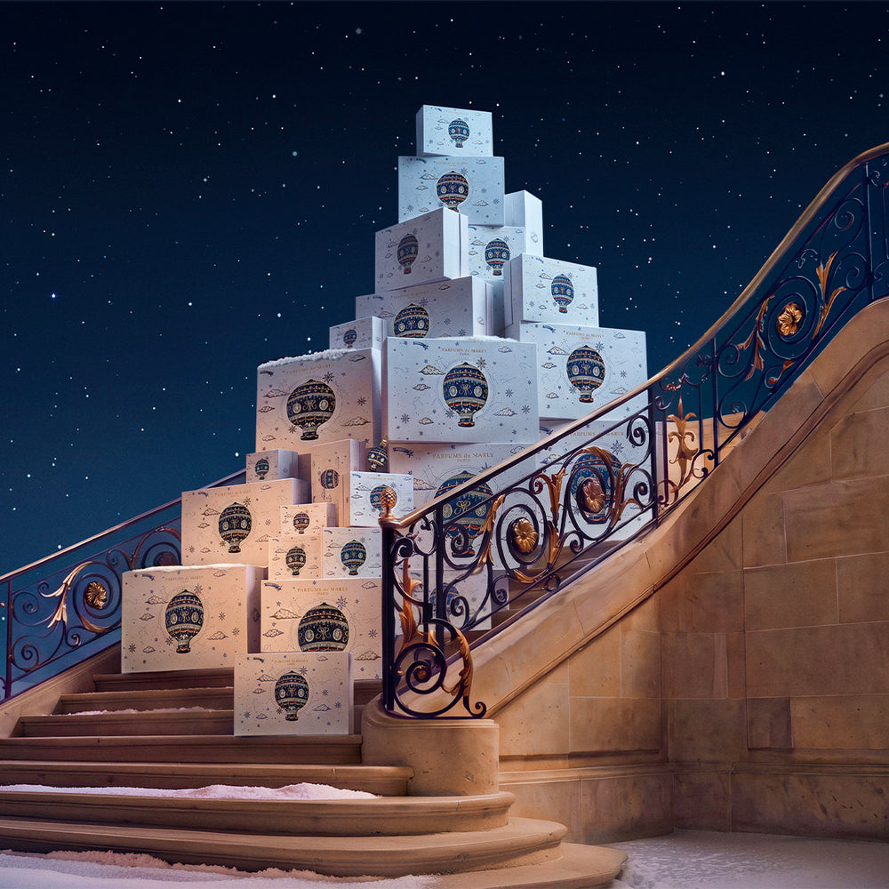THE ART OF GIFTING