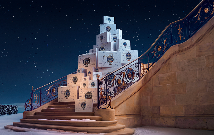 EL ARTE DE REGALAR