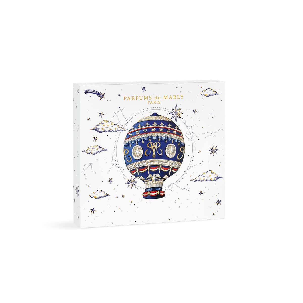 ESTUCHE ALTHAÏR