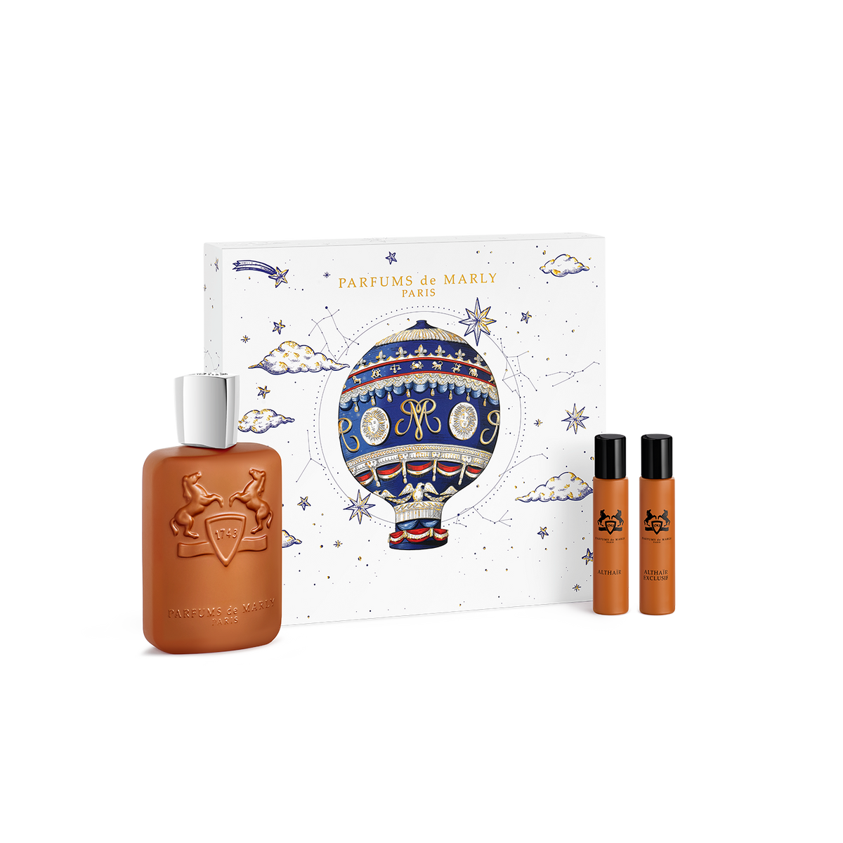 ESTUCHE ALTHAÏR