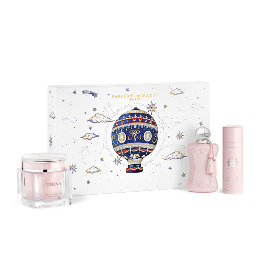 DELINA SET