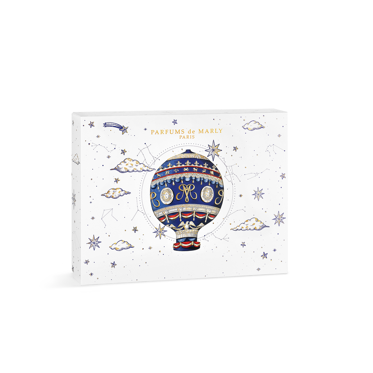 ESTUCHE DELINA EXCLUSIF