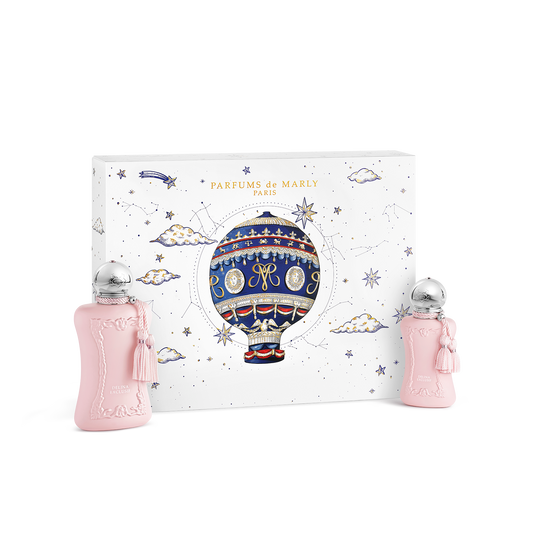 DELINA EXCLUSIF SET