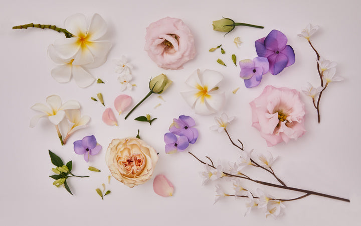 Floral Fragrances from Parfums de Marly