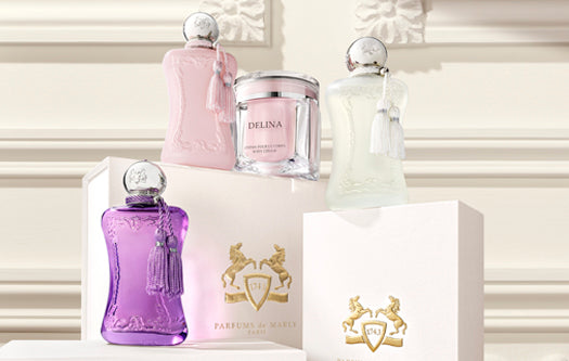 Athalia Eau de Parfum (75ml) - Parfums de Marly Official Website