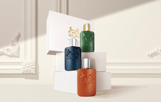 Kalan Eau de Parfum (75ml, 125ml) – Parfums de Marly Official Website