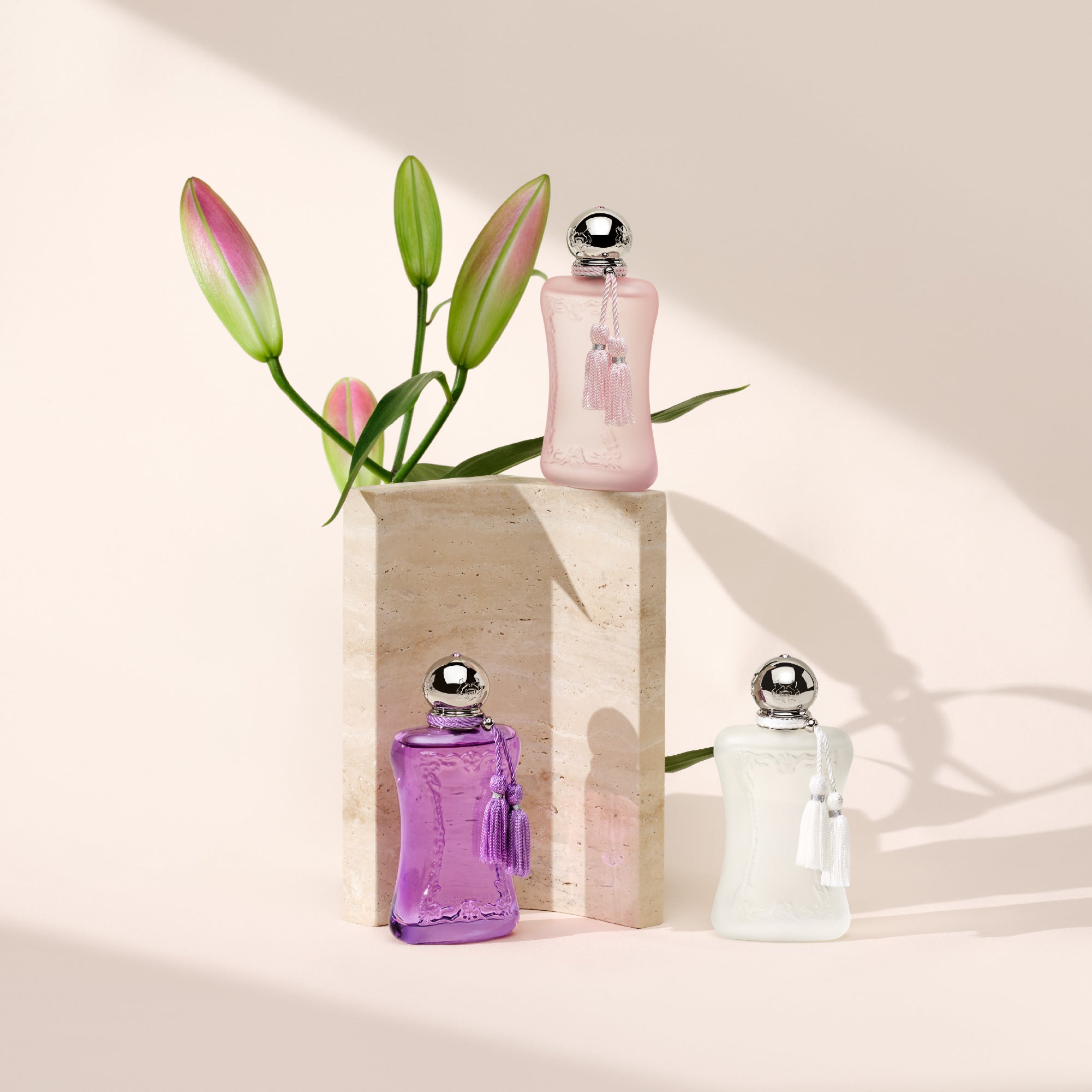 Fragrances for Women | Parfums de Marly | Official Website