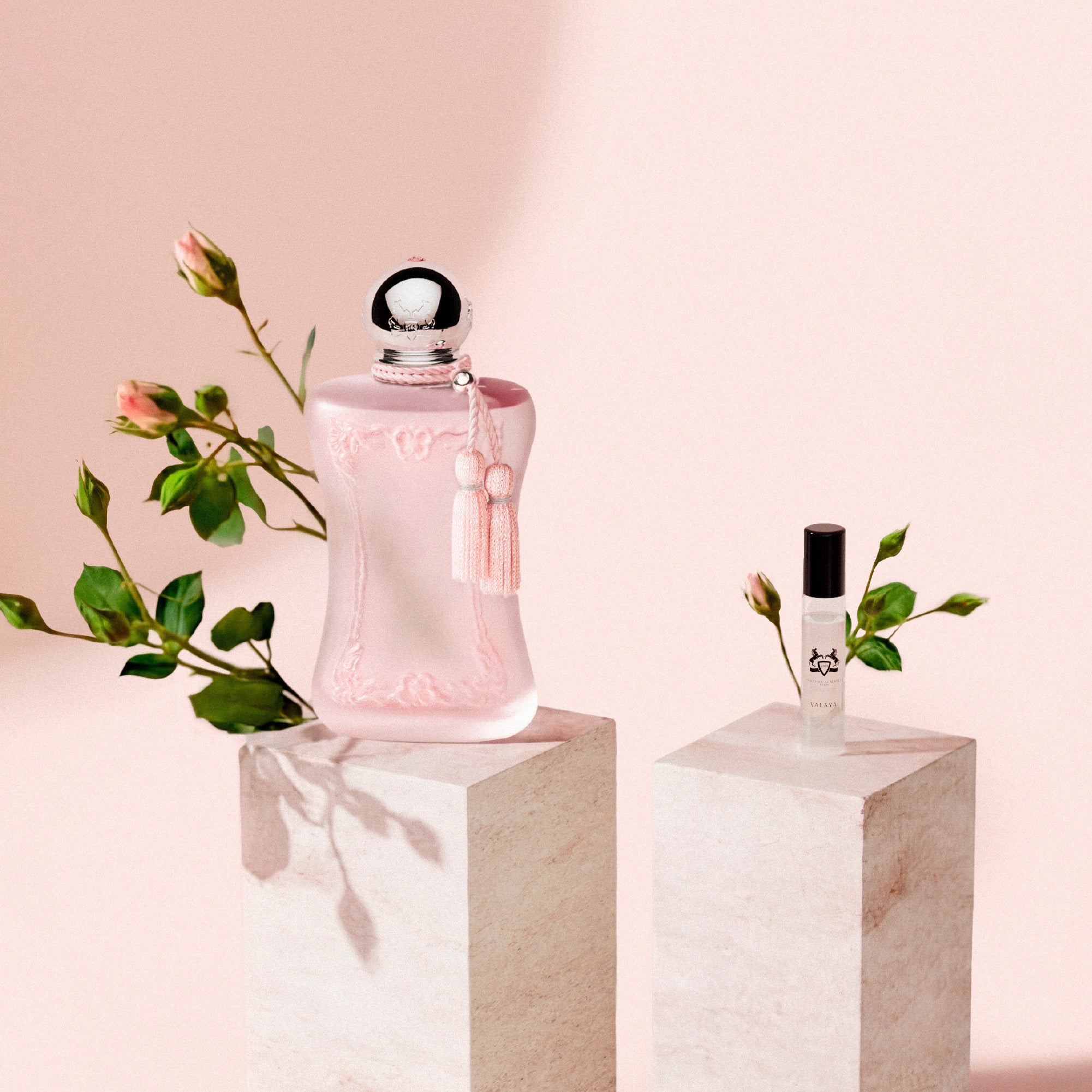 Fragrances for Women | Parfums de Marly | Official Website