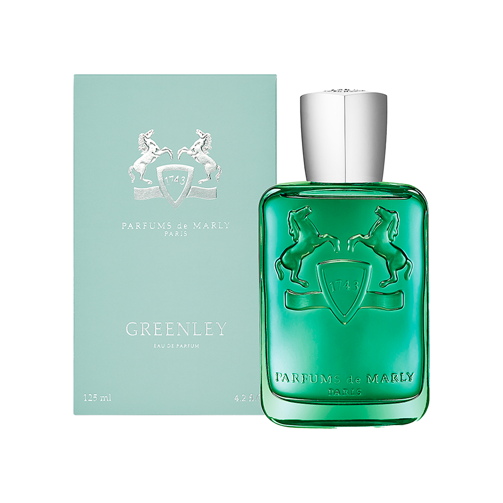 Greenley 125ml