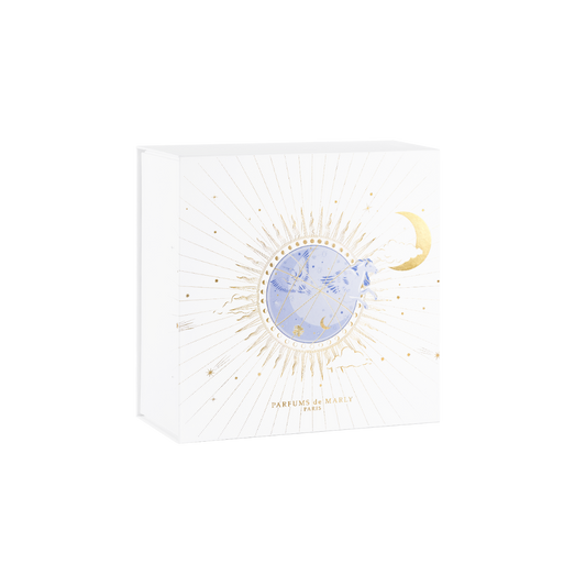 COFFRET CADEAU FESTIF