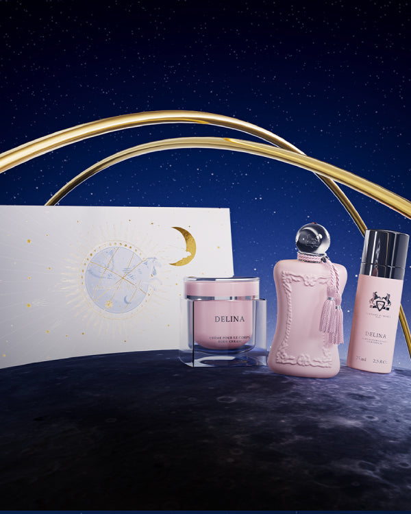 Delina La Rosée Eau de Parfum (75ml) - Parfums de Marly