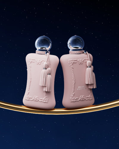 Flacon de parfum - Delina de Parfums de Marly