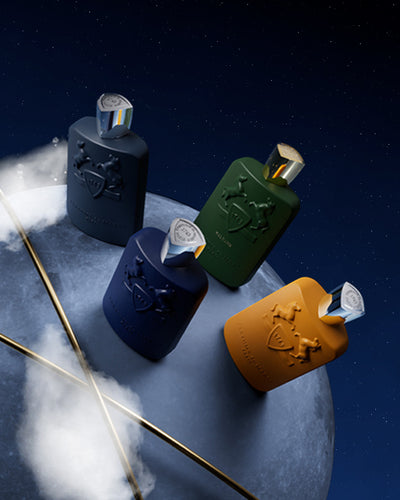 Flacon de parfum - Layton de Parfums de Marly
