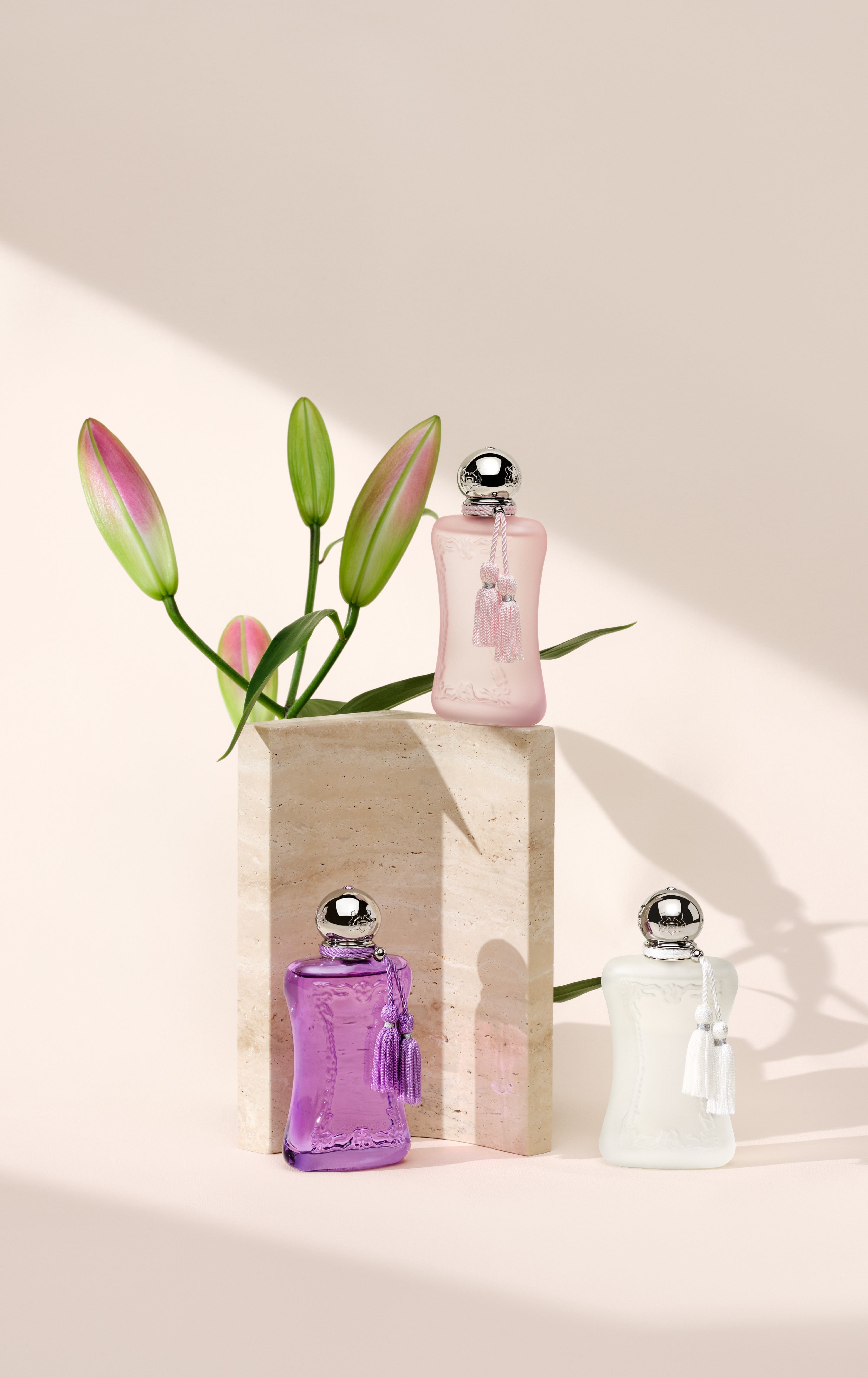 Fragrances for Women | Parfums de Marly | Official Website