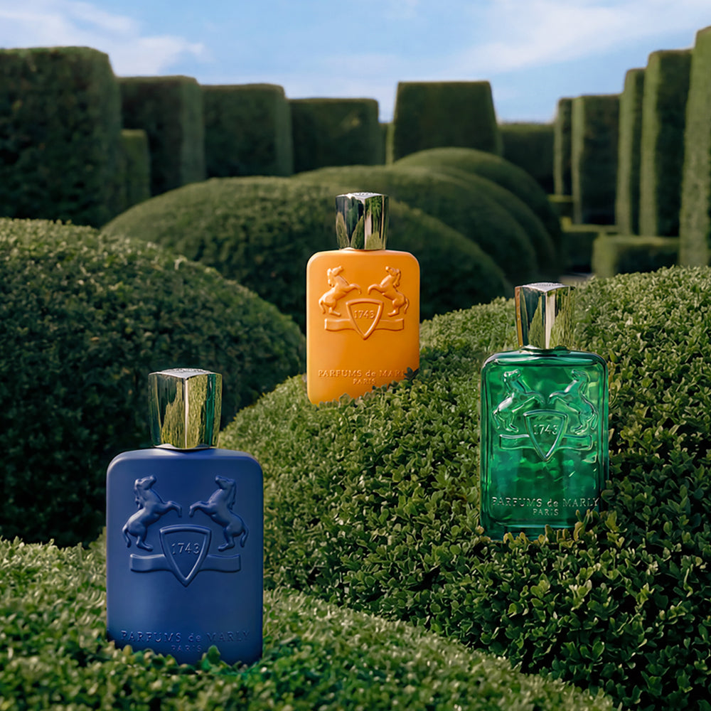 Fragrances for Men | Parfums de Marly | Official Website