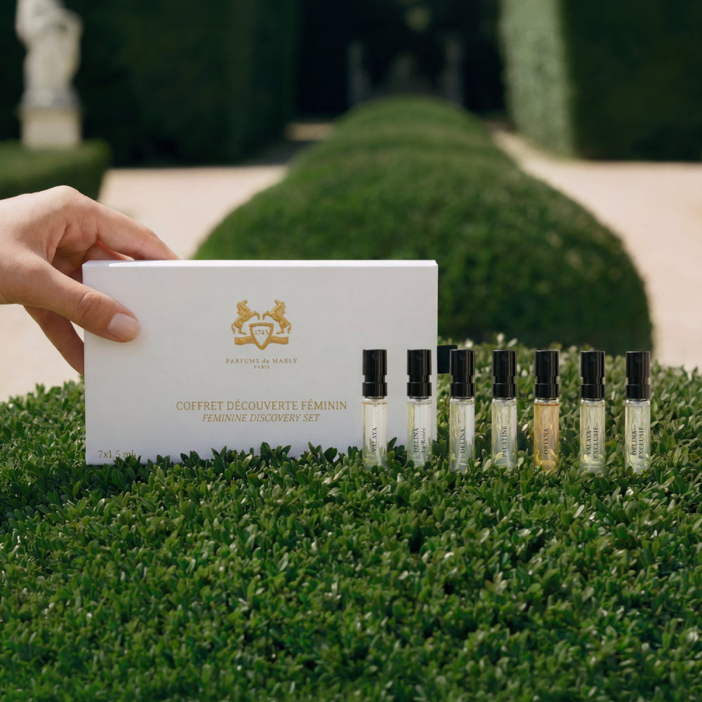 Gifts for Her | Parfums de Marly