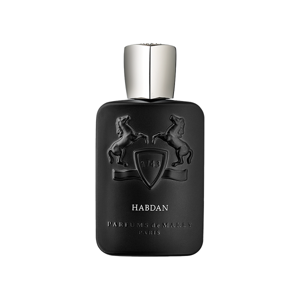 Habdan Perfume Bottle 125ml