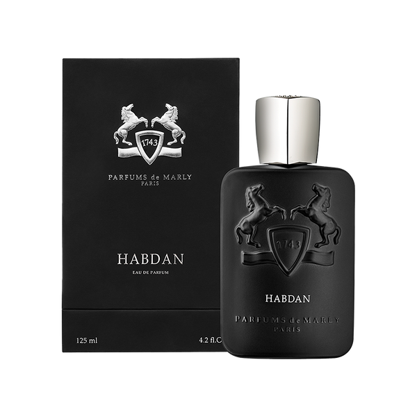 Habdan Perfume Box 125ml