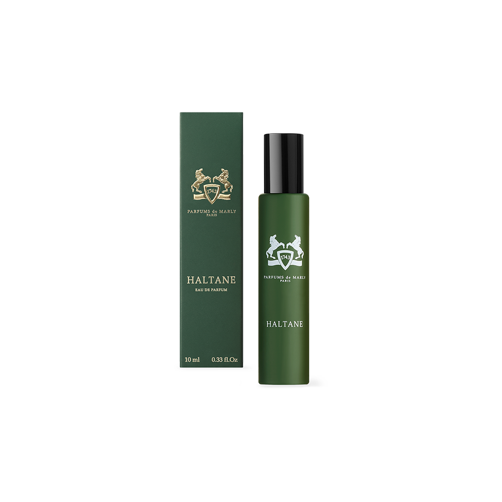 HALTANE 10ML