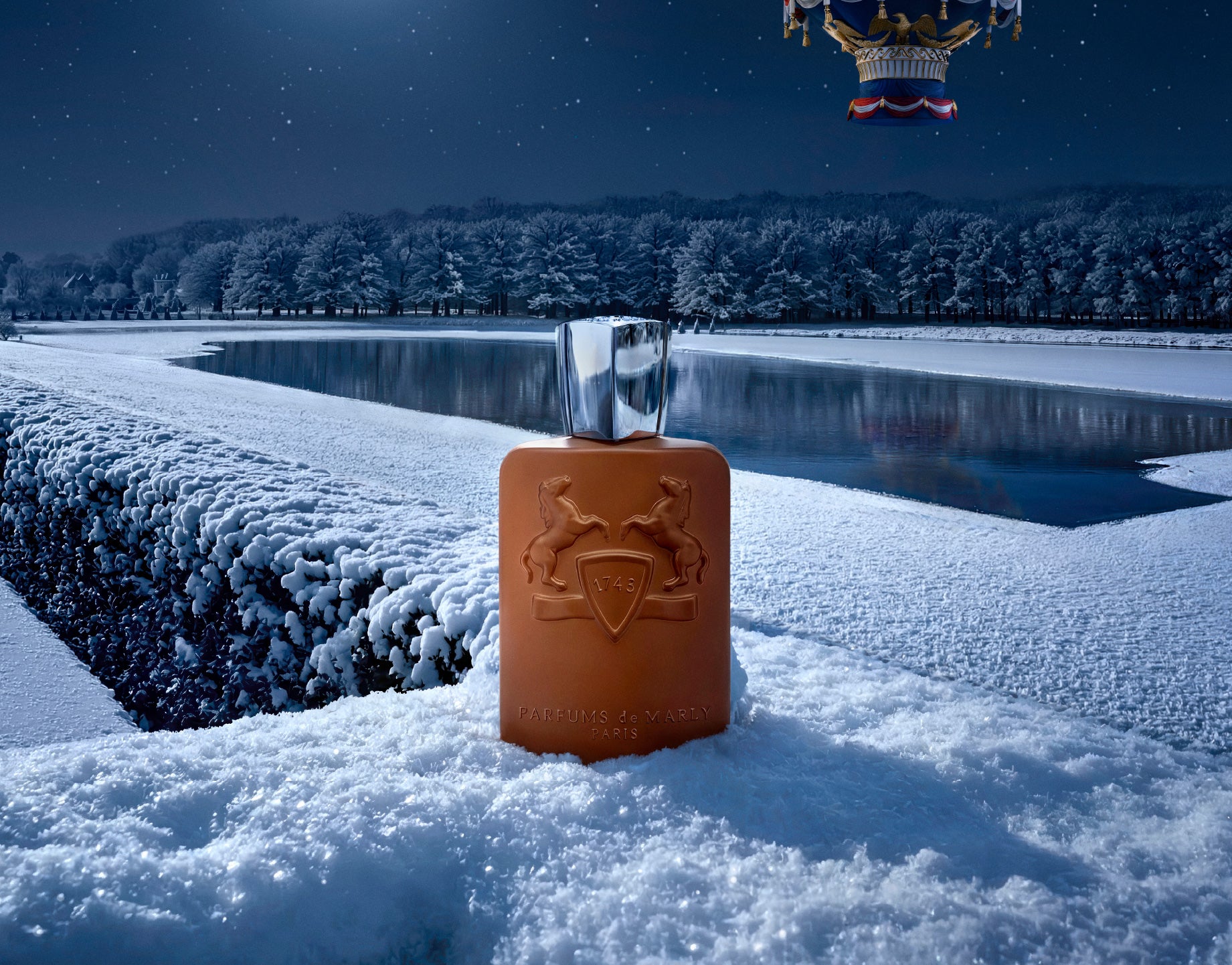 Valaya Eau de Parfum (75ml) - Parfums de Marly Official Website