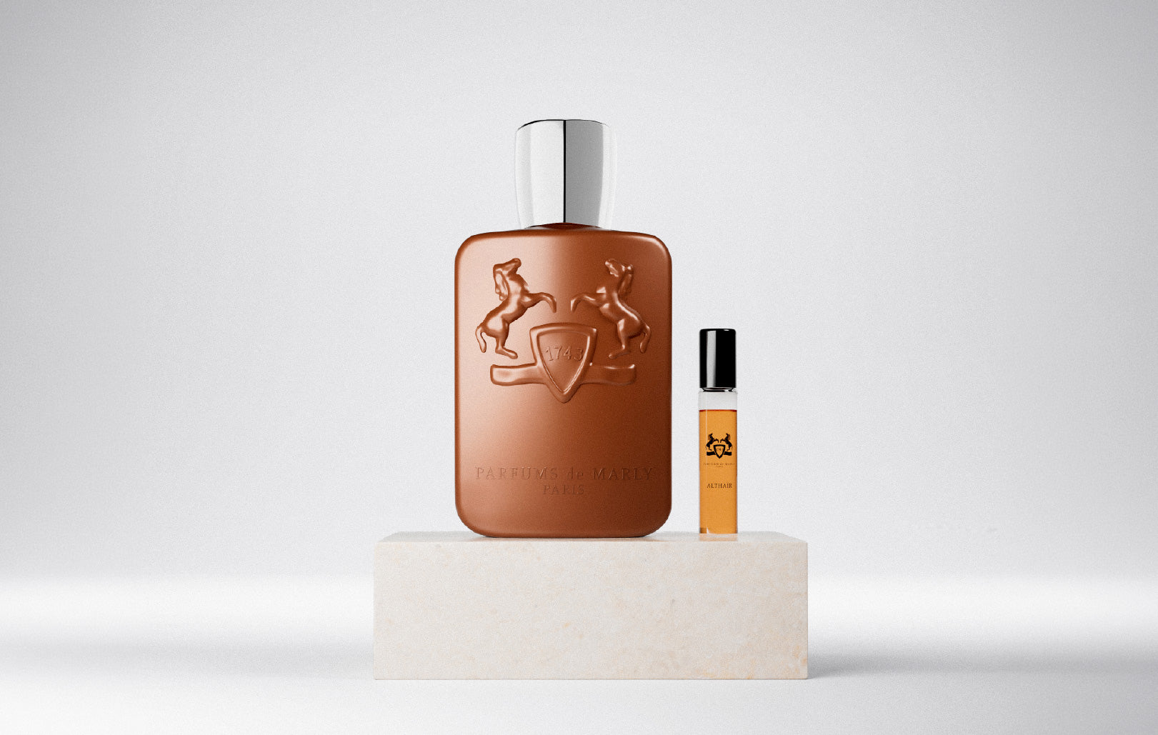 Parfums de Marly　Carlisle　125ml Carlisle Eau de Parfum (125ml) – Parfums de Marly Official Website
