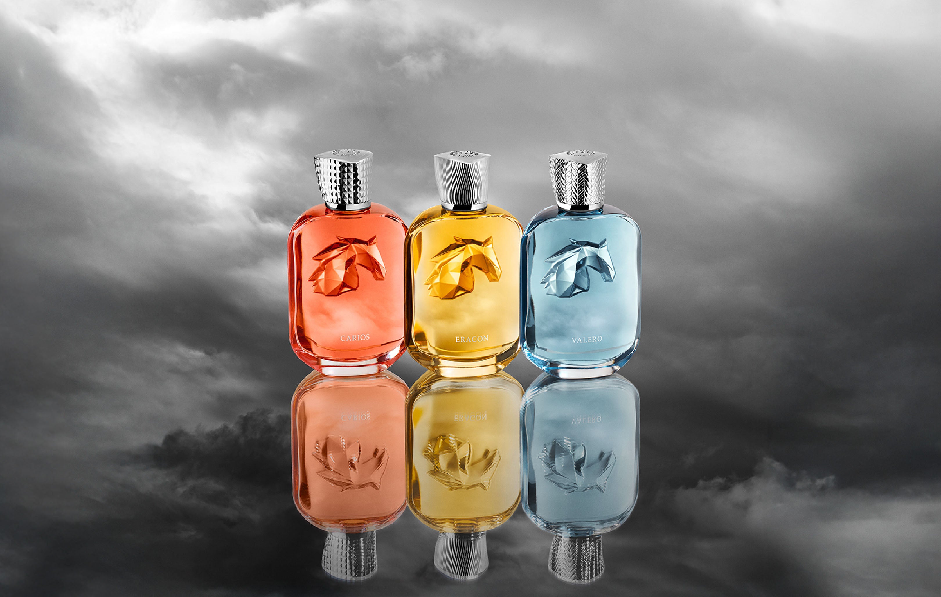 Althaïr Eau de Parfum (75ml, 125ml) – Parfums de Marly Official