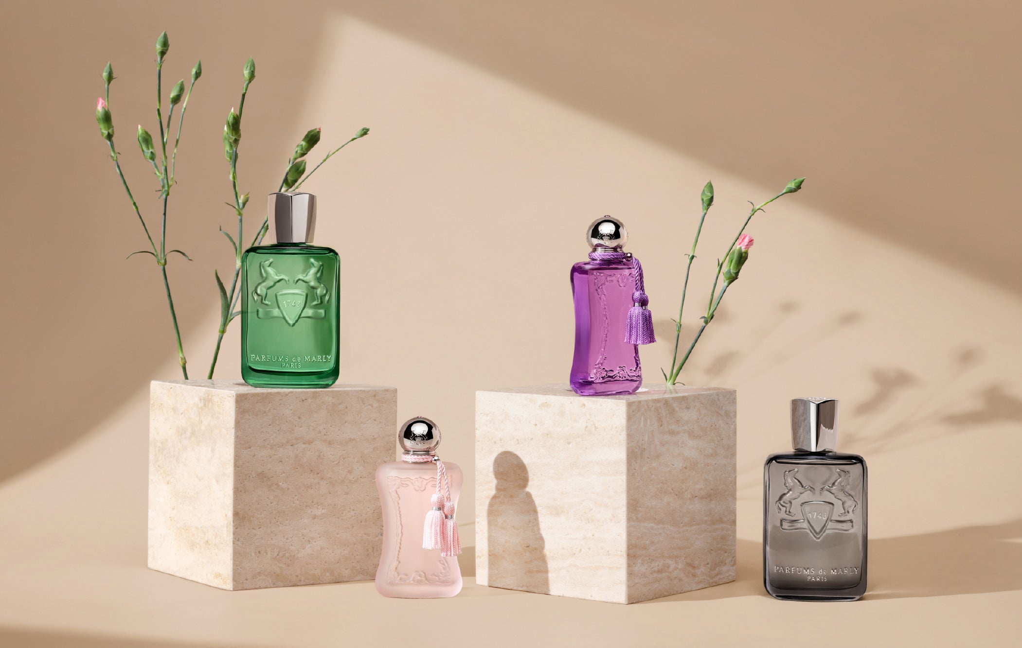 Delina Eau de Parfum (30ml) - Parfums de Marly Official Website