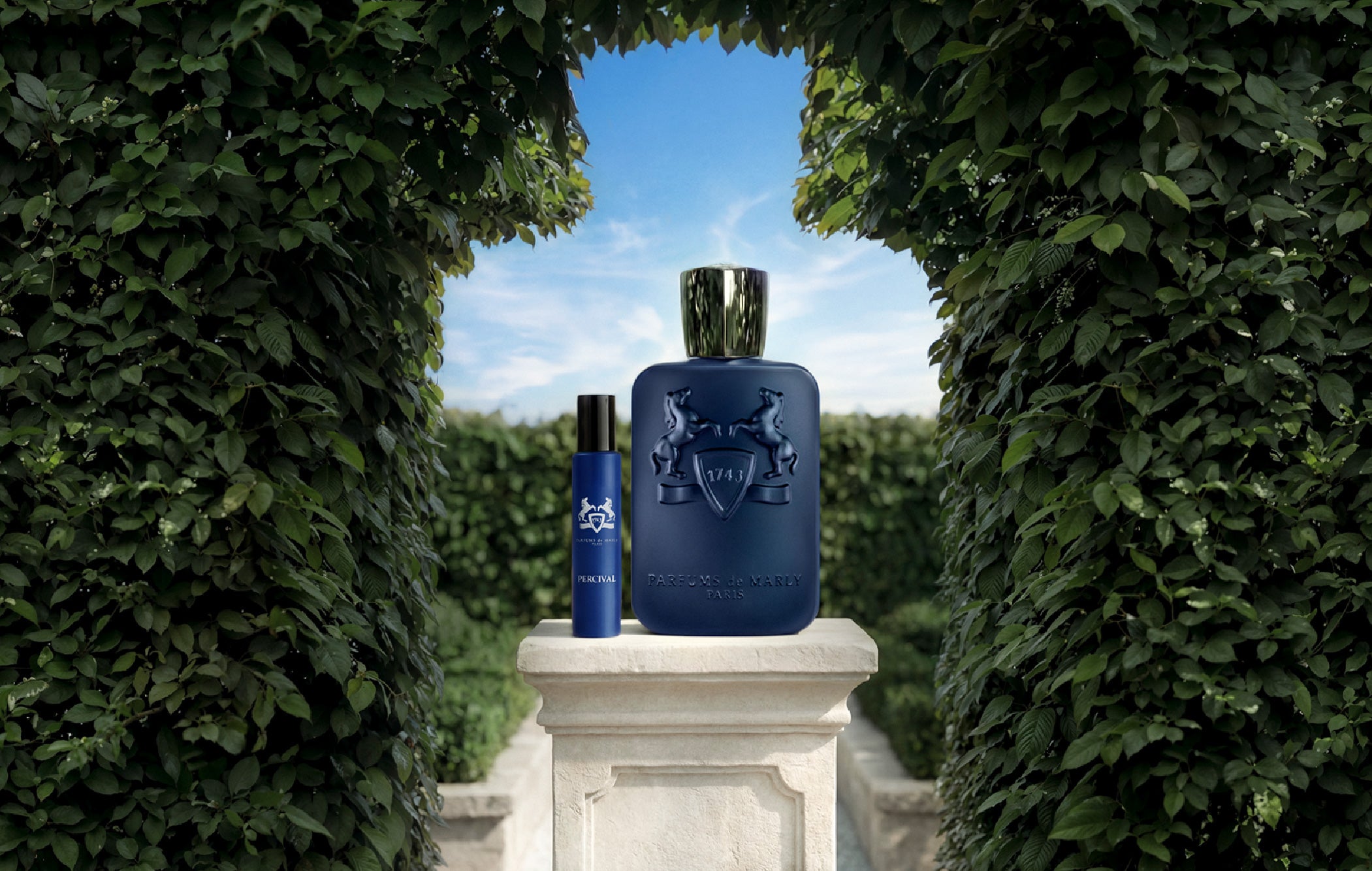 Delina Eau de Parfum (75ml) - Parfums de Marly Official Website