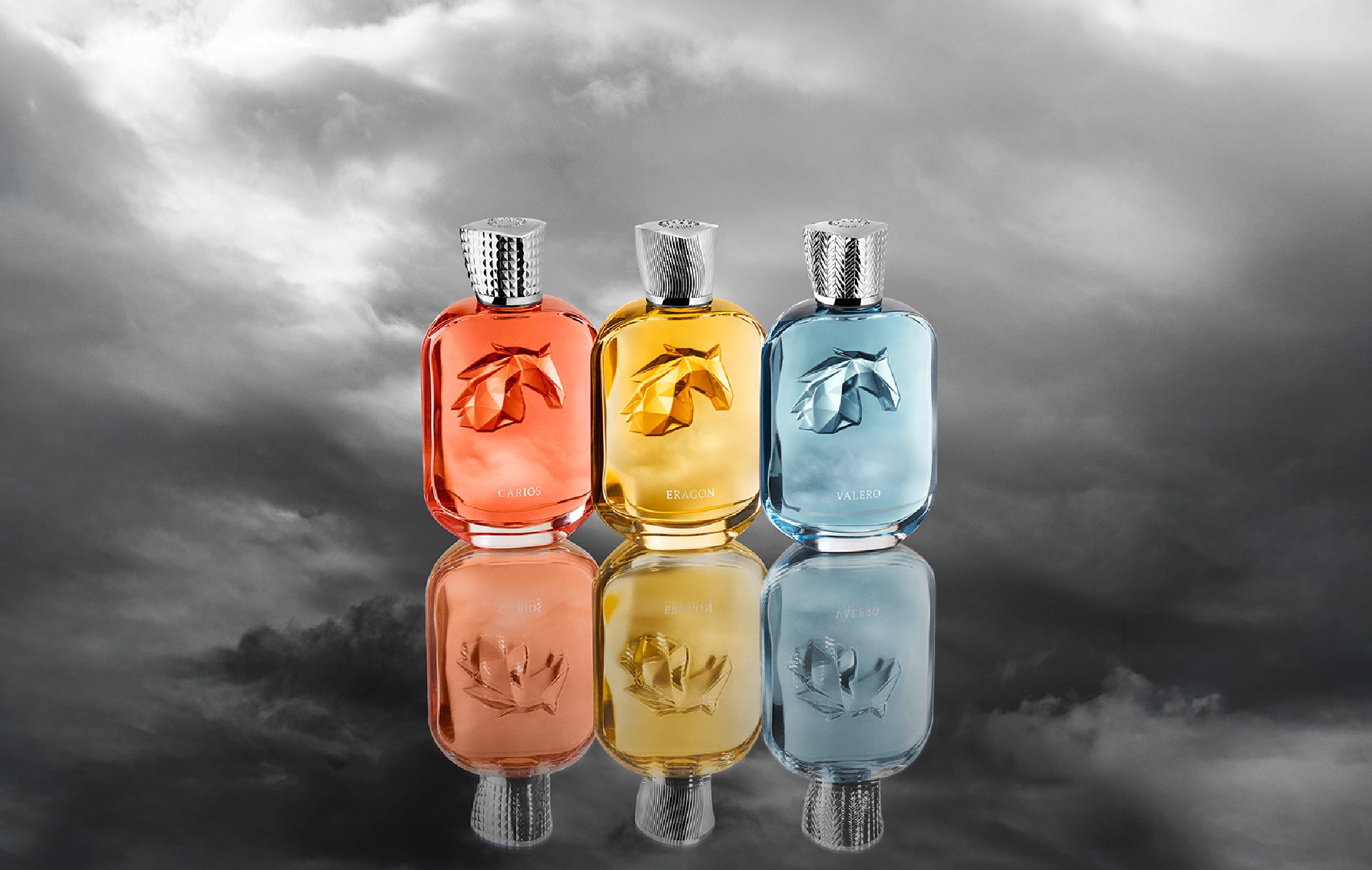 Delina Eau de Parfum (30ml) - Parfums de Marly Official Website