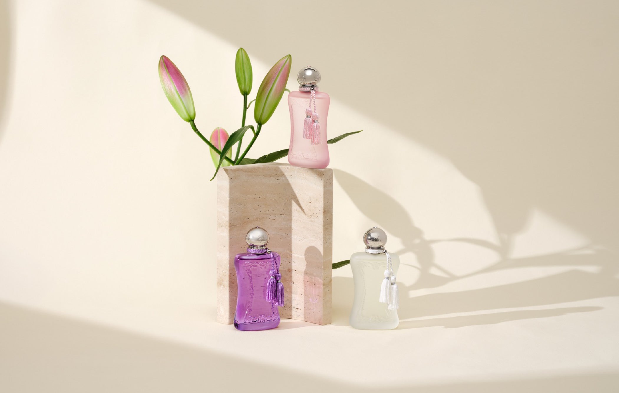 Delina Exclusif Parfum (30ml) - Parfums de Marly Official Website