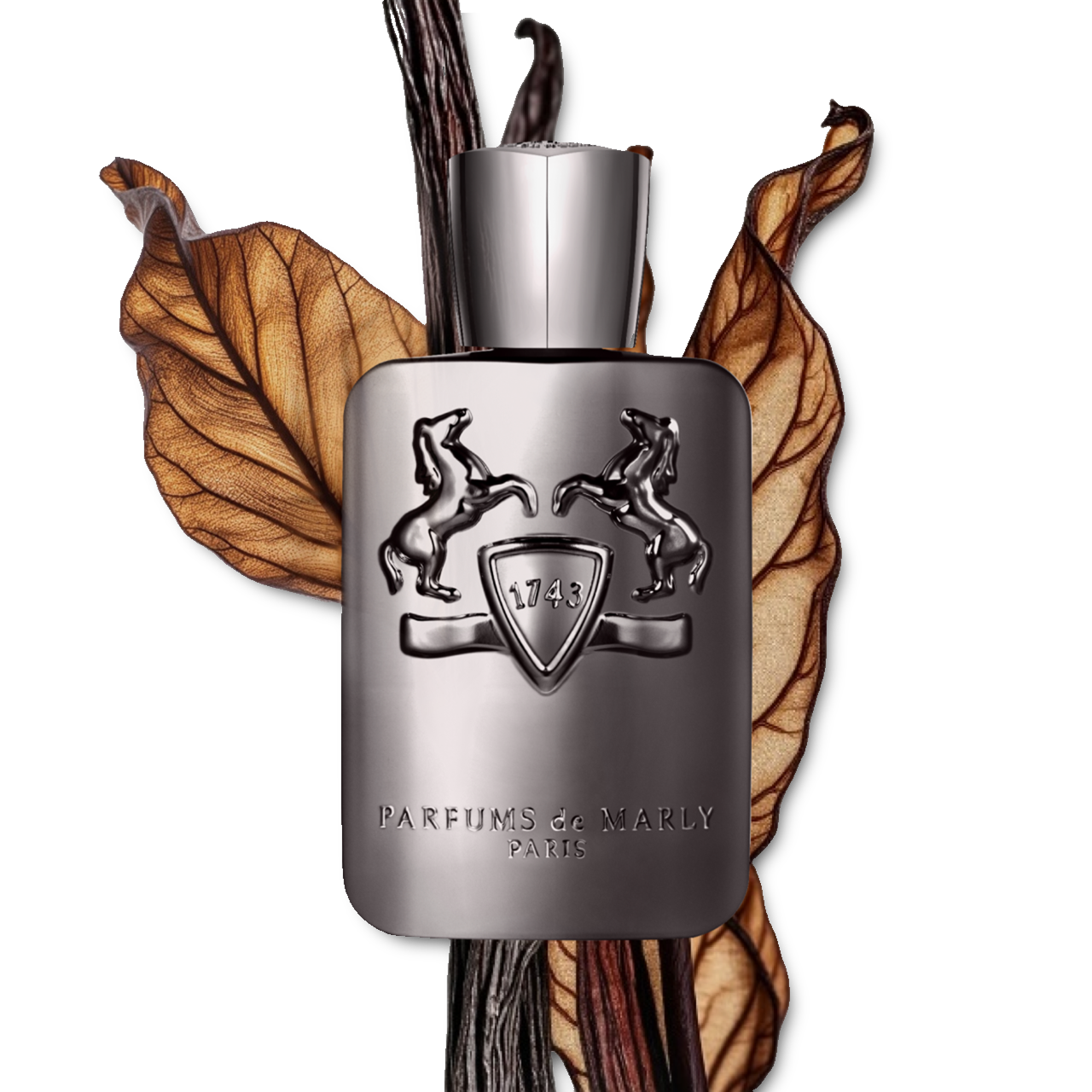 Herod Eau de Parfum (75ml, 125ml) – Parfums de Marly Official Website Herod Eau de Parfum (75ml, 125ml) – Parfums de Marly Official Website