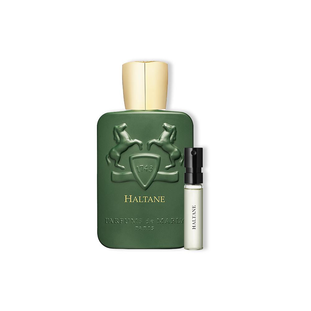 HALTANE