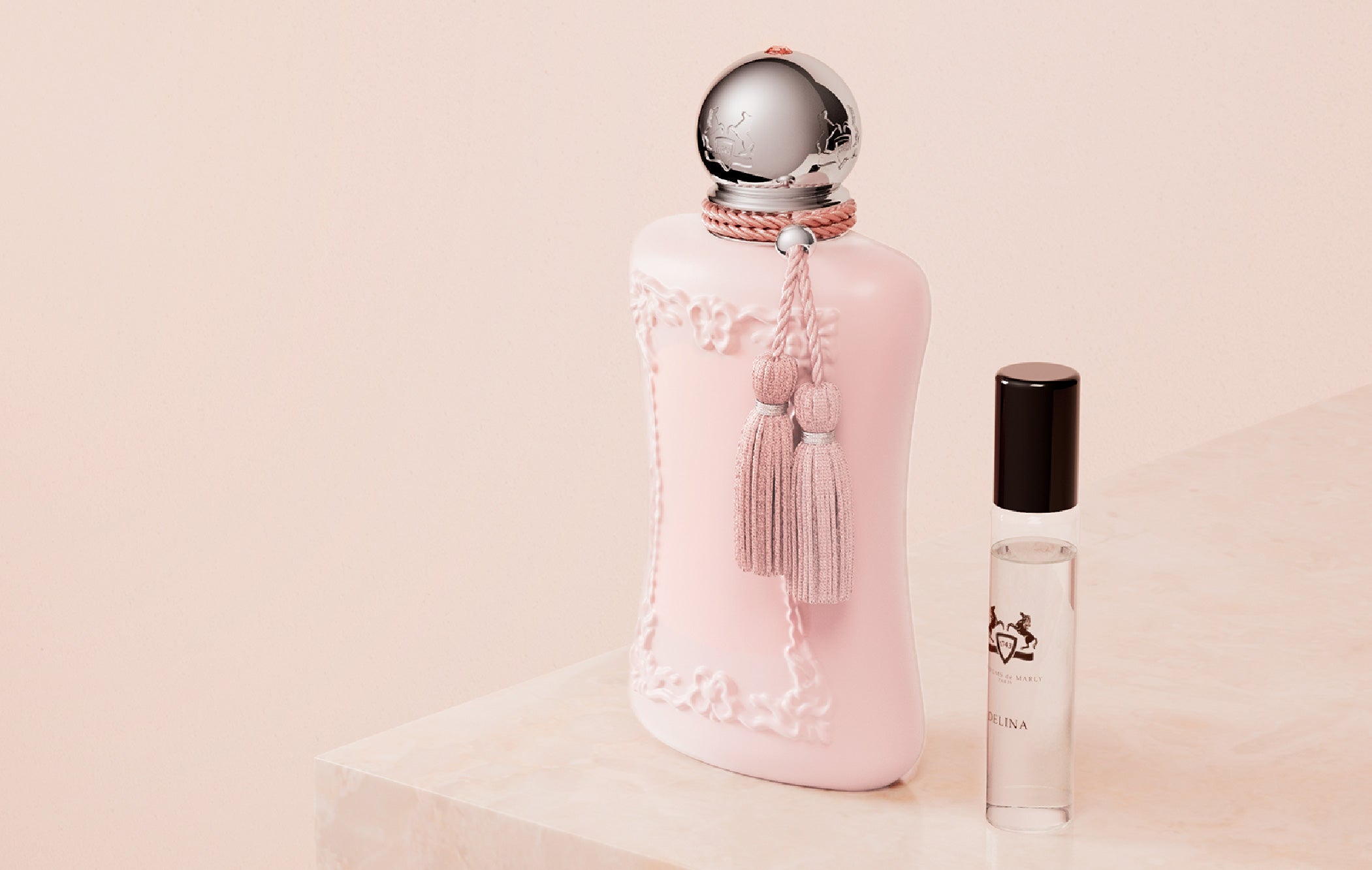 Cassili Eau de Parfum (75ml) - Parfums de Marly Official Website